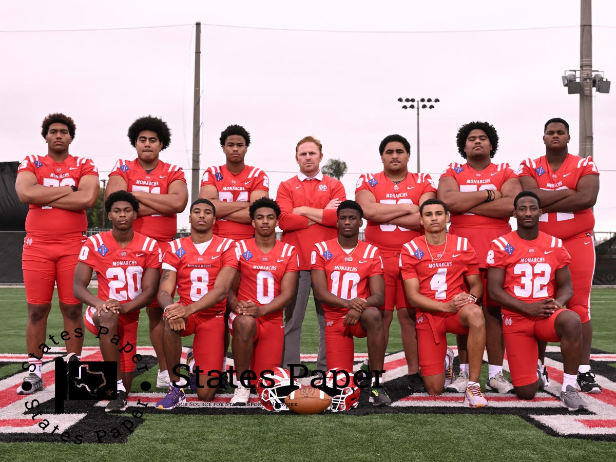 High school football rankings: Defending California state champion Mater Dei headlines 2024 Preseason